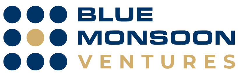 Blue Monsoon