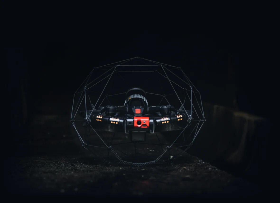Drone